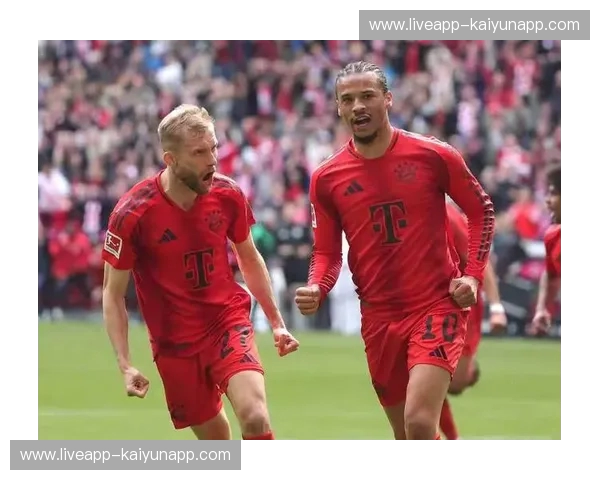 德甲双雄的荣耀与宿命：汉堡vs拜仁慕尼黑的爱恨情仇