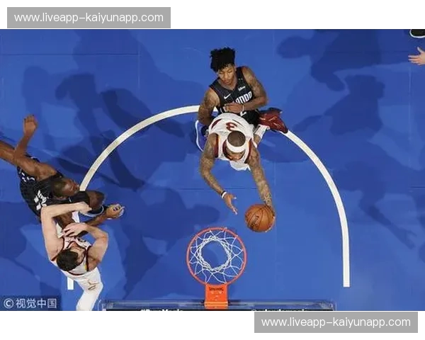 绝境重生，王者之师：2009骑士与魔术的史诗对决