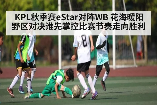 KPL秋季赛eStar对阵WB 花海暖阳野区对决谁先掌控比赛节奏走向胜利